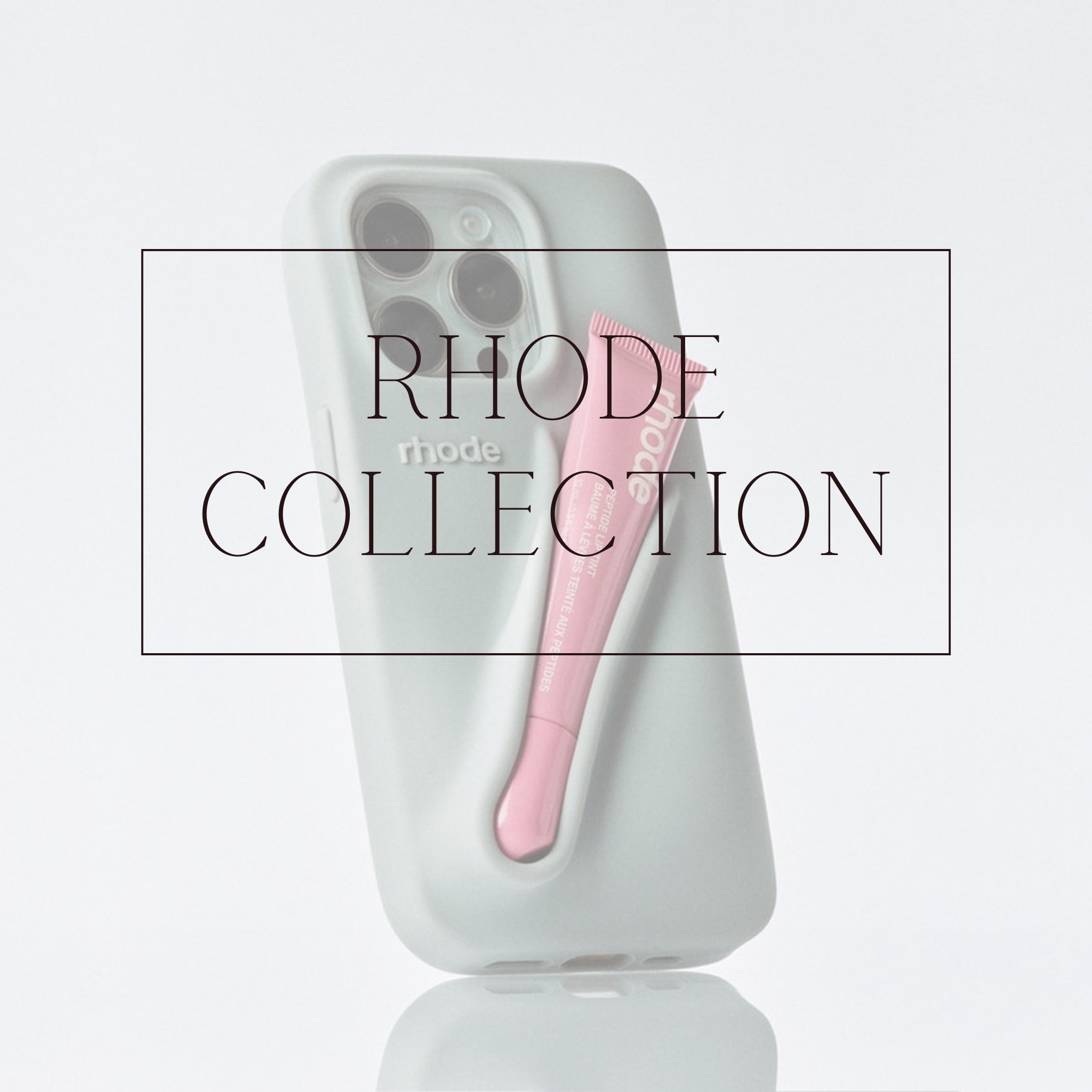 Rhode collection