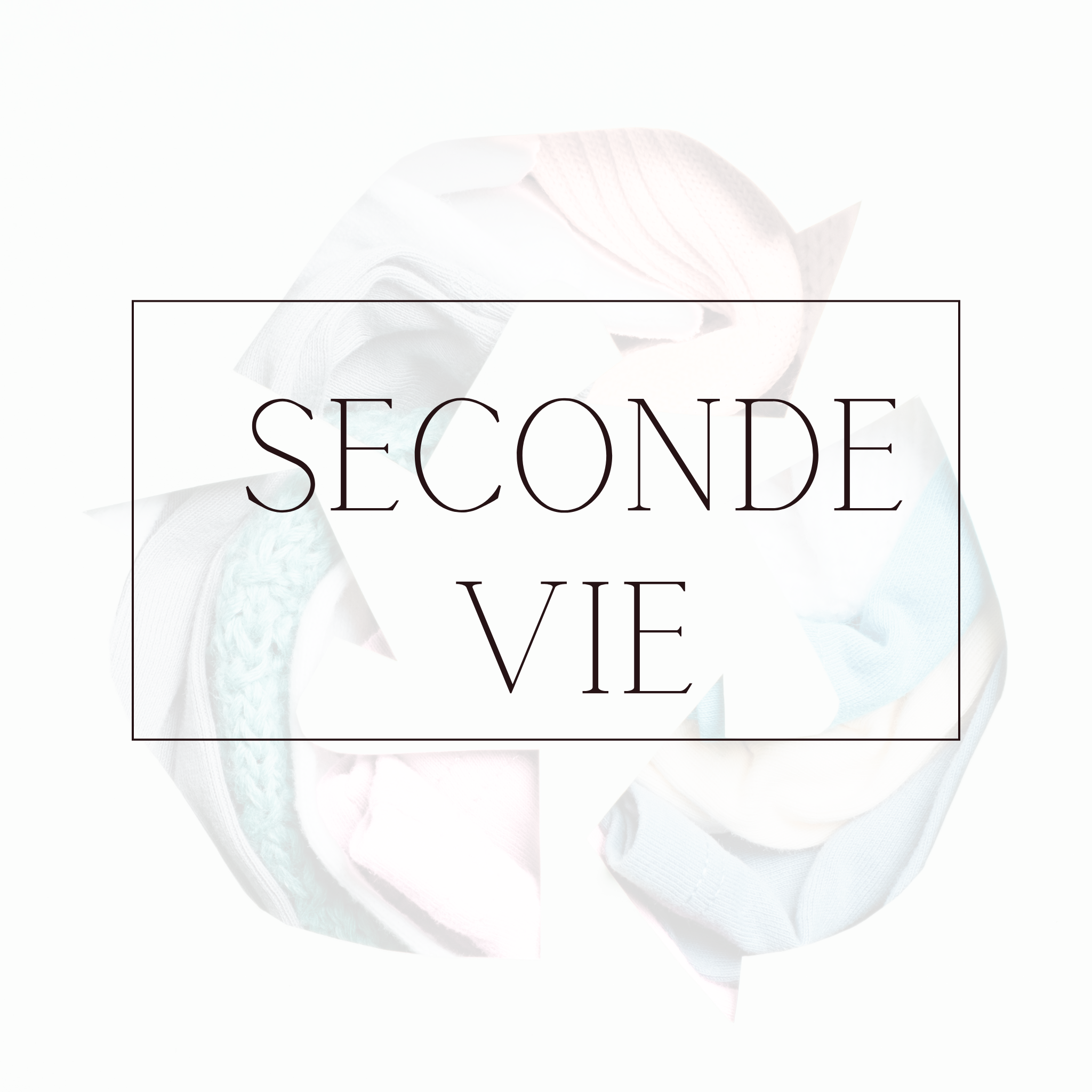 Seconde vie