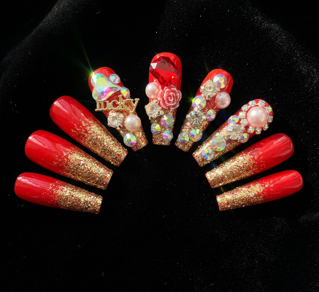 NAILS