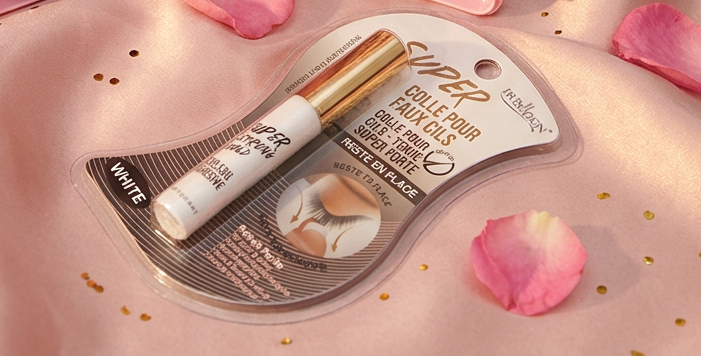 Colle pour faux cils – Tenue ultra forte