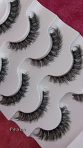PRETTY LASH COLLECTION