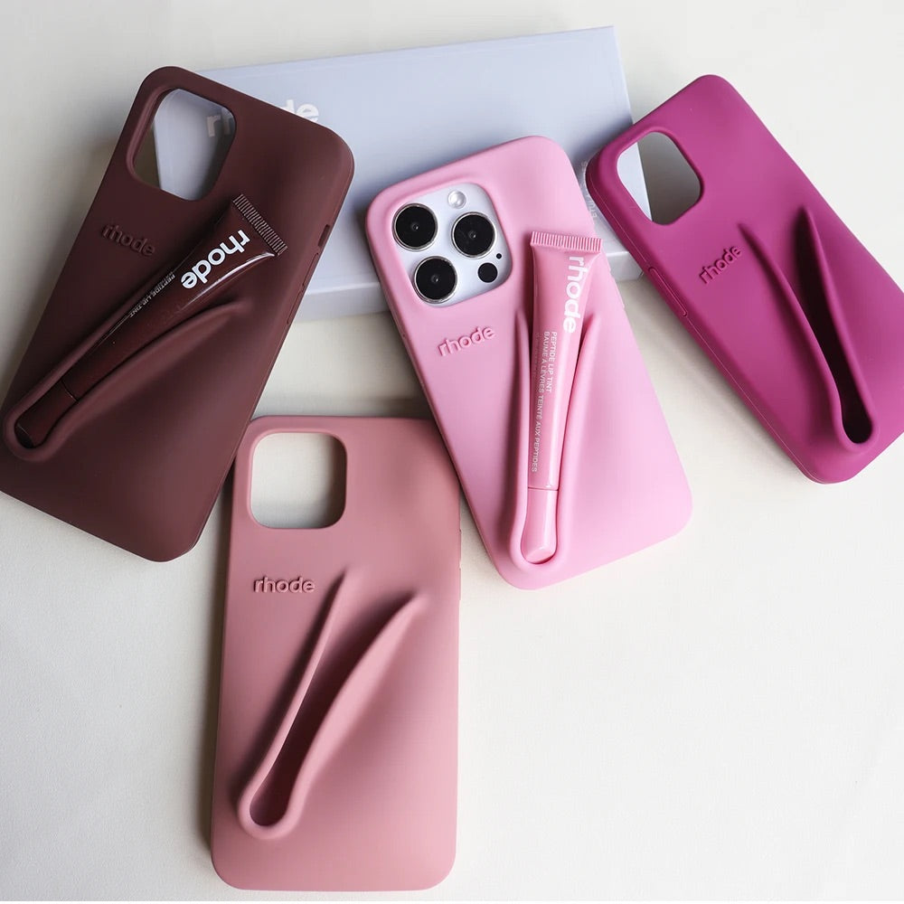 Coque RHODE